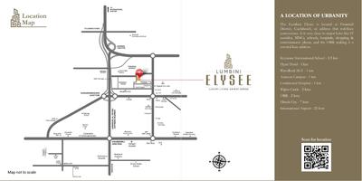 Lumbini Elysee Brochure 15