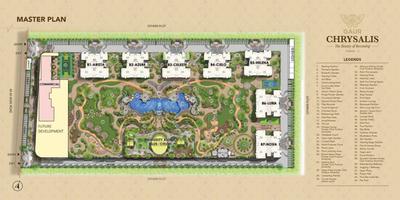 Gaurs Chrysalis Brochure 22