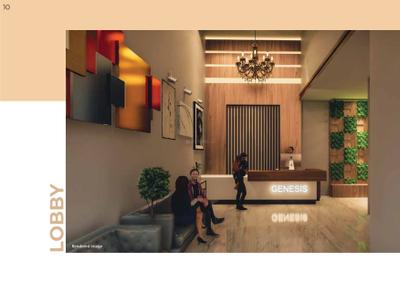 Shree Genesis Brochure 10