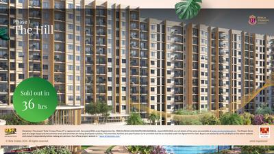 Birla Trimaya Phase 4 Brochure 7