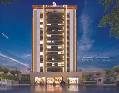 Shubh Serenity Brochure 4