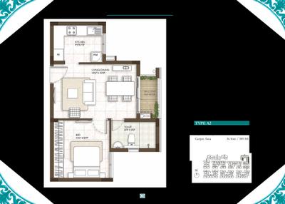 Prestige Courtyards Brochure 34