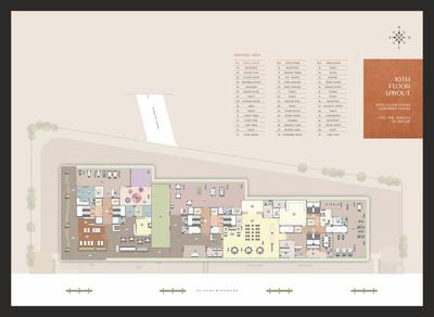 Vraj Hill View Brochure 14