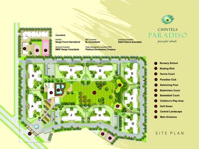 Chintels Paradiso Brochure 11