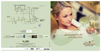 Gaur Saundaryam Phase 2 Brochure 1