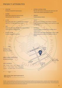 Image of 675 Sq.ft 2 BHK Apartment / Flat for sale in Patel New Pragna Flats, Vasna, Ahmedabad for Rs. 4499999