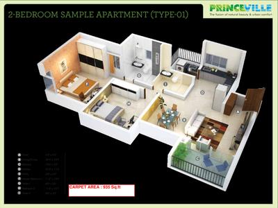 Kumar Princeville Brochure 7