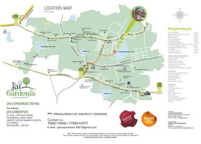 Jai Gardenia Brochure 8