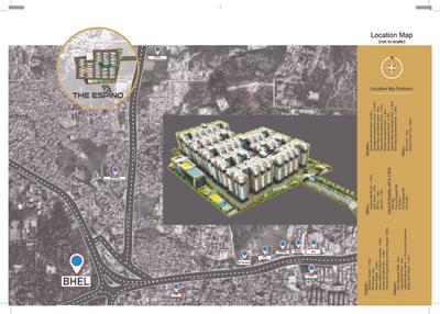 Avantika The Espino Brochure 18