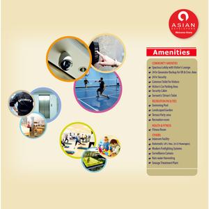 Asian Amaranta Brochure 9