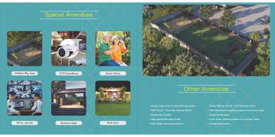 Shreeji Sharan Brochure 5