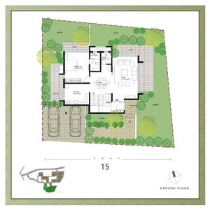 Arjun Solitaire Homes Phase 1 Brochure 39