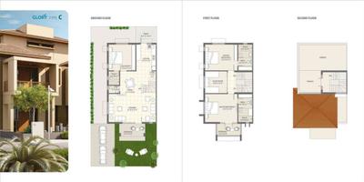 Shrinivas Super City Phase 1 Brochure 16