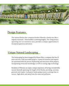 Krishvi Dhavala Brochure 4