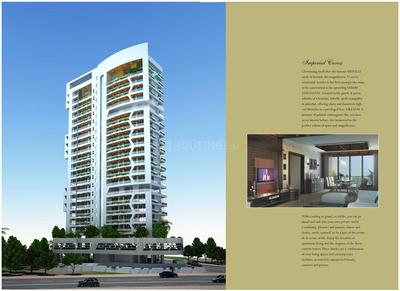 Image of 2000 Sq.ft 4 BHK Apartment / Flat for sale in Sabari Ashville, Chembur, Mumbai for Rs. 67500000