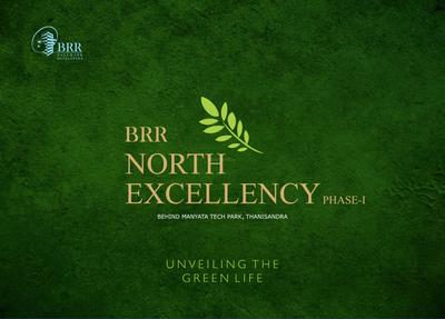 BRR North Excellency Phase 1 Brochure 1