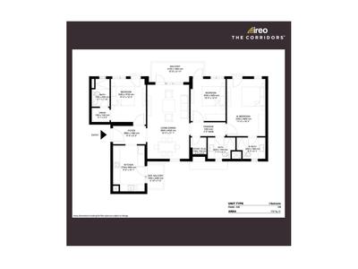 Ireo The Corridors Brochure 25