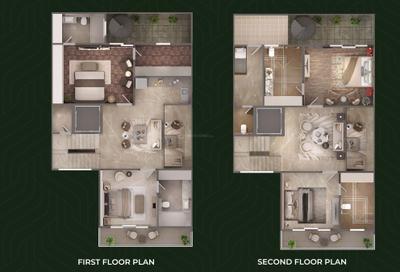 Nirvana Homes Brochure 21
