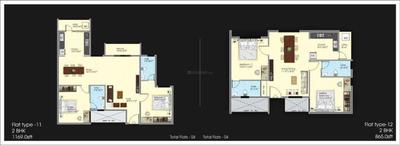 Sigma Serenity Brochure 14