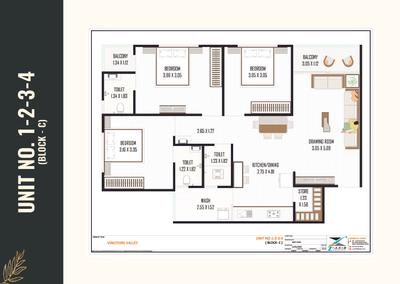 Vincitore Valley Brochure 18