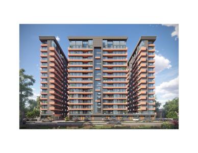 Image of 1500 Sq.ft 3 BHK Apartment / Flat for sale in Ved Trident by Courtyard, Bhayli, Vadodara for Rs. 7300000
