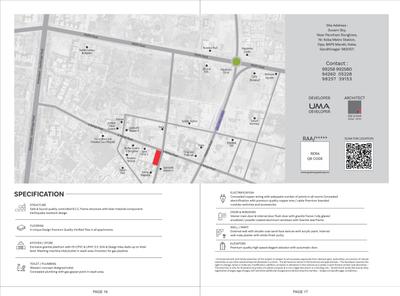 Suvarn Sky Brochure 9