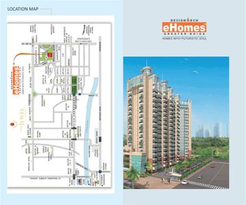 Designarch E Homes Brochure 5