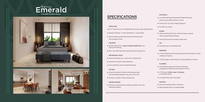 Nexus Emerald Brochure 11