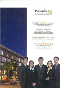 Shreeji Pramukh Arcade 2 Brochure 9