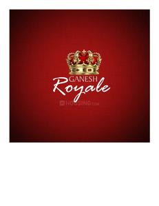 Ganesh Royal Brochure 1