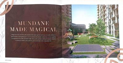 Eldeco La Vida Bella Brochure 20
