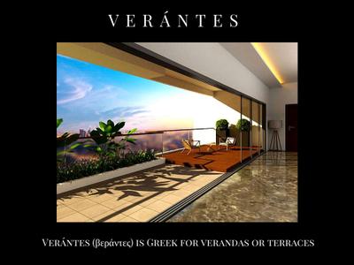 Image of 5100 Sq.ft 4 BHK Apartment / Flat for sale in HRG Verantes, Thaltej, Ahmedabad for Rs. 53600000