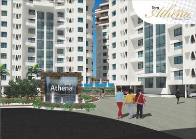 Shivtara Tara Athena Brochure 14