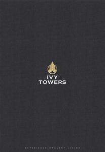 Image of 2000 Sq.ft 3 BHK Apartment / Flat for sale in DKD Ivy Towers, Jai Prakash Nagar, Ranchi for Rs. 13872000