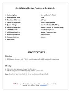 PG Matrix Brochure 2