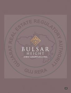 Image of 2000 Sq.ft 4 BHK Independent House for sale in Vigneshwara Bulsar Height, Abrama Village, Valsad for Rs. 700000
