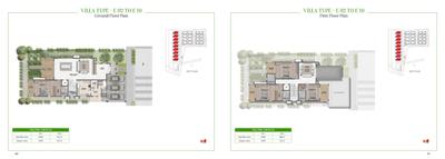 Image of 5084 Sq.ft 4 BHK Villa for sale in Prestige Dew Drops, Rajanukunte, Bengaluru for Rs. 61500000