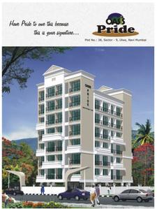 Oasis Pride Brochure 3