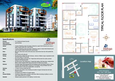 Indigo Pride Brochure 3