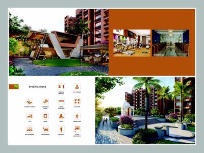 Someshwar Garden City Brochure 6