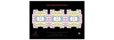 Image of 6000 Sq.ft 1 RK Villa for sale in Sara Parivartan G, Ashrafpur, Aurangabad for Rs. 29000000