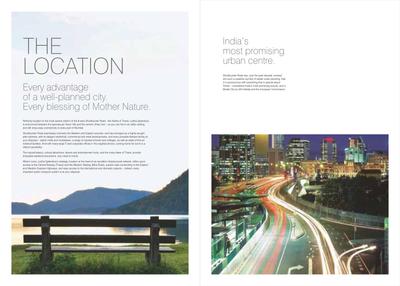 Lodha Splendora Riverview Brochure 3