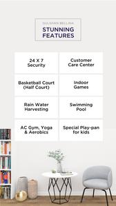 Gulshan Bellina Brochure 5
