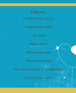 Realtech Nirman The Signature Brochure 9