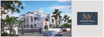 Shiv Anand Villa Brochure 2