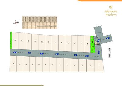 PN Aabharana Meadows Brochure 2