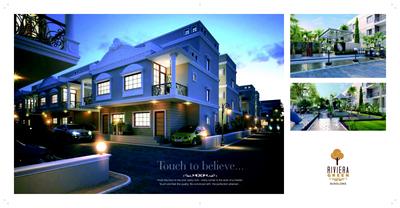 Image of 2400 Sq.ft 4 BHK Independent House for sale in Riviera Green Bunglows, Sanand, Ahmedabad for Rs. 13500000
