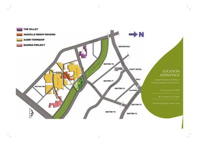 Supertech The Valley Brochure 8