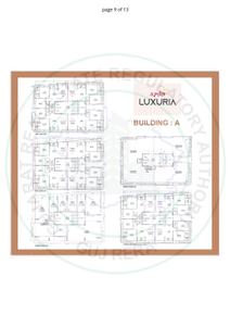 Green Karunesh Luxuria Brochure 9