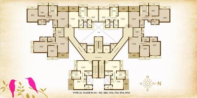 Gurukrupa Amber Vista Brochure 3